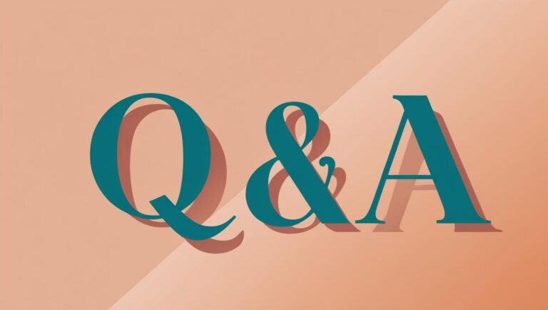 結婚相談所質問│答えを解説。婚活の疑問を解決するためのQ&A