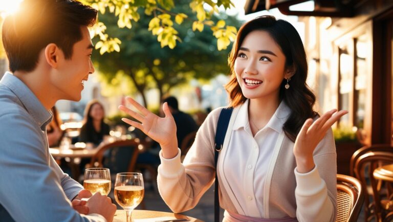 婚活で好印象女性になるためのポイントを解説！魅力的に見せるコツを紹介